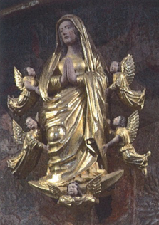 Assomption de Boussac