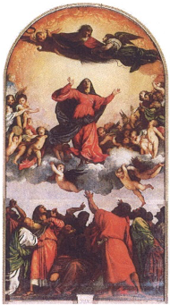 Tableau de Titien