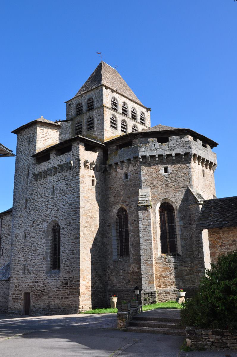 Les incontournables en images Commune de Boussac