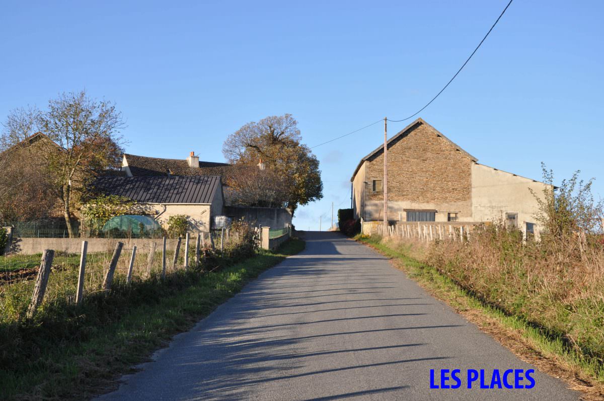 Les incontournables en images Commune de Boussac