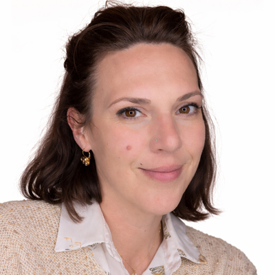 Elodie BÉGUÉ