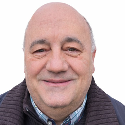 Stéphane BLANC