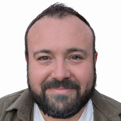 Gaël ENJALBERT