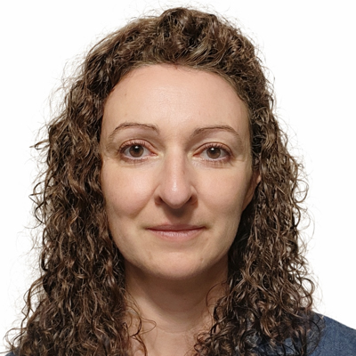 Audrey GAYRAUD