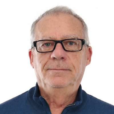 Jean-Claude LANDAIS