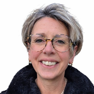 Karine LUGAND
