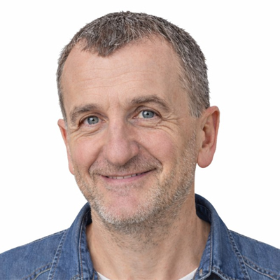 Benoit POUGET Benoit POUGET